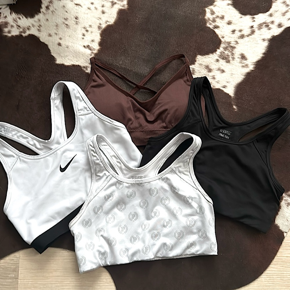 Women’s Sports Bra Bundle